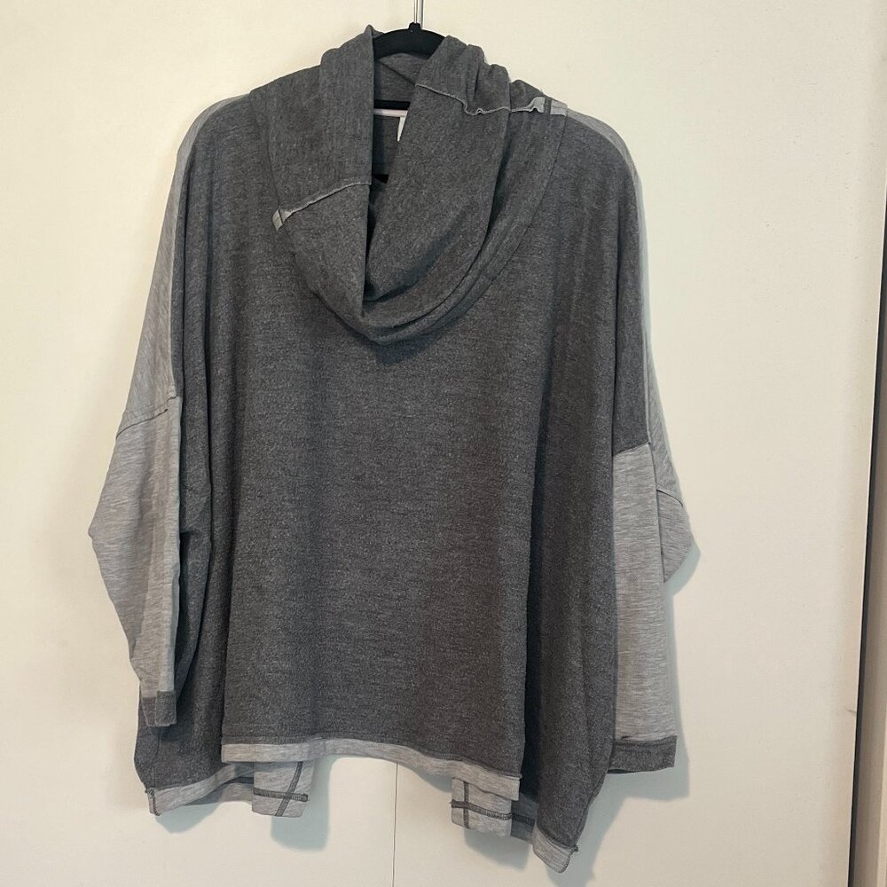 Cabi Cowl Neck Pullover Sweater